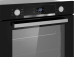 Духовой шкаф WEISSGAUFF EOV 29 PDBS Духовой шкаф WEISSGAUFF EOV 29 PDBS