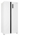 Холодильник NORDFROST RFS 480D NFW inverter