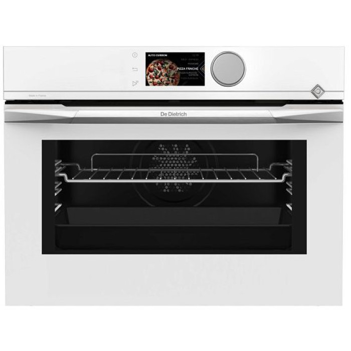 Микроволновая печь DE DIETRICH DKC4756W Микроволновая печь DE DIETRICH DKC4756W