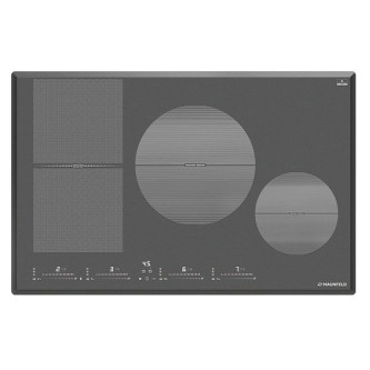 Варочная поверхность MAUNFELD CVI804SFDGR