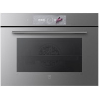 Духовой шкаф V-ZUG Combair V4000 45 C4T-21049 платина