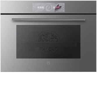 Духовой шкаф V-ZUG Combair V4000 45 C4T-21049 платина