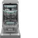 Посудомоечная машина WEISSGAUFF DW 4539 Inverter Touch AutoOpen Inox Посудомоечная машина WEISSGAUFF DW 4539 Inverter Touch AutoOpen Inox