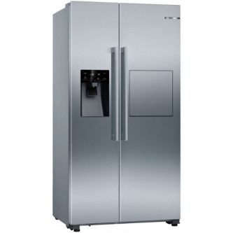 Холодильник BOSCH KAG93AI304