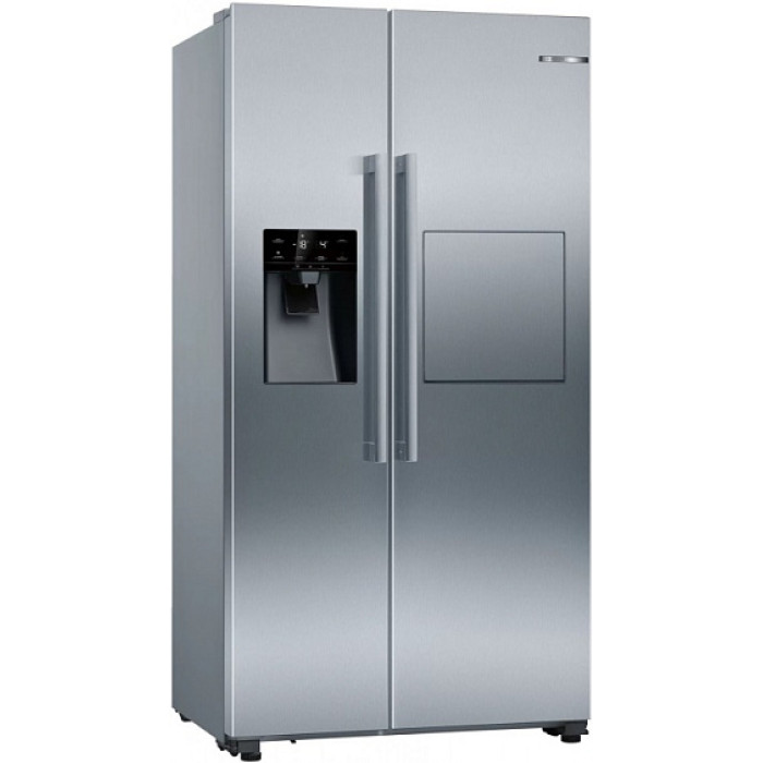 Холодильник BOSCH KAG93AI304 Холодильник BOSCH KAG93AI304