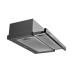 Вытяжка LEX HIDE 600 INOX Вытяжка LEX HIDE 600 INOX