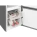 Холодильник WEISSGAUFF WRK 145 DeFrost Inox Холодильник WEISSGAUFF WRK 145 DeFrost Inox