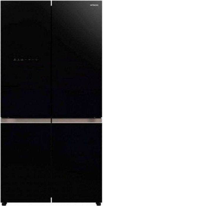 Холодильник HITACHI R-WB720PUC1 GCK
