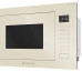 Микроволновая печь MEFERI MMO6025BG ULTRA