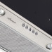 Вытяжка KONIGIN FlatBox Inox 50