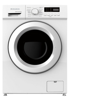 Стиральная машина HOLBERG HWM 6102W