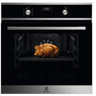 Духовой шкаф ELECTROLUX EOD5H70BX