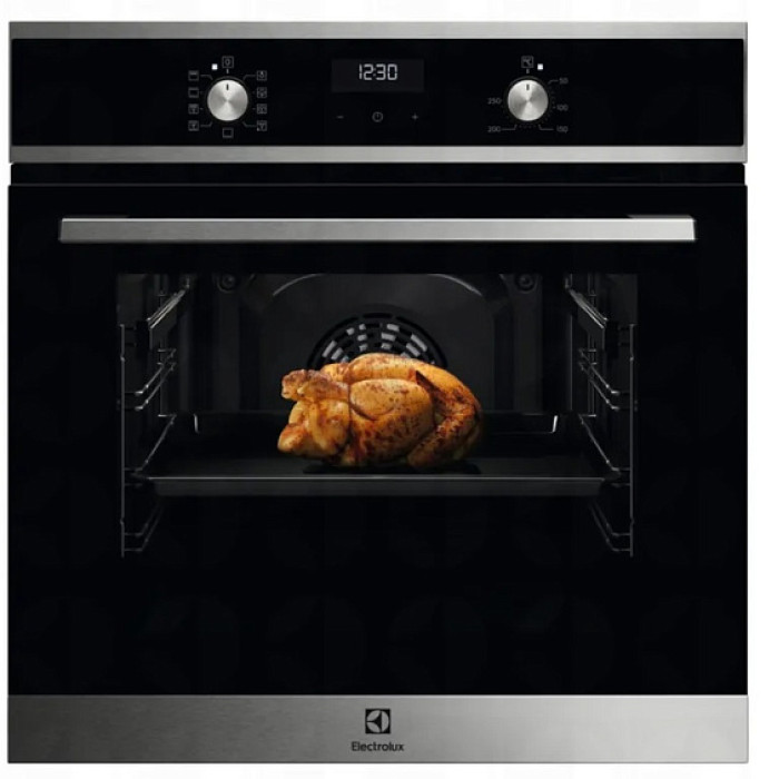 Духовой шкаф ELECTROLUX EOD5H70BX Духовой шкаф ELECTROLUX EOD5H70BX