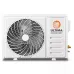 Сплит-система ULTIMA COMFORT Exceed EXD-24PN-IN/EXD-24PN-OUT