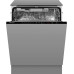 Посудомоечная машина WEISSGAUFF BDW 6036 D Infolight Посудомоечная машина WEISSGAUFF BDW 6036 D Infolight