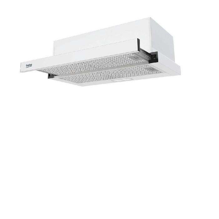 Вытяжка BEKO BHNT613R4CW