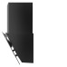 Вытяжка MEFERI AIRBOX60BK COMFORT PLUS Вытяжка MEFERI AIRBOX60BK COMFORT PLUS
