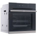 Духовой шкаф HAIER HWO60SM5S9B1H Духовой шкаф HAIER HWO60SM5S9B1H