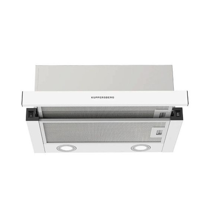 Вытяжка KUPPERSBERG SLIMHIT 50 W Вытяжка KUPPERSBERG SLIMHIT 50 W