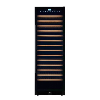 Винный шкаф CELLAR PRIVATE CP165-1TB