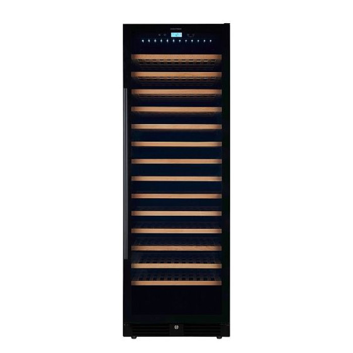 Винный шкаф CELLAR PRIVATE CP165-1TB