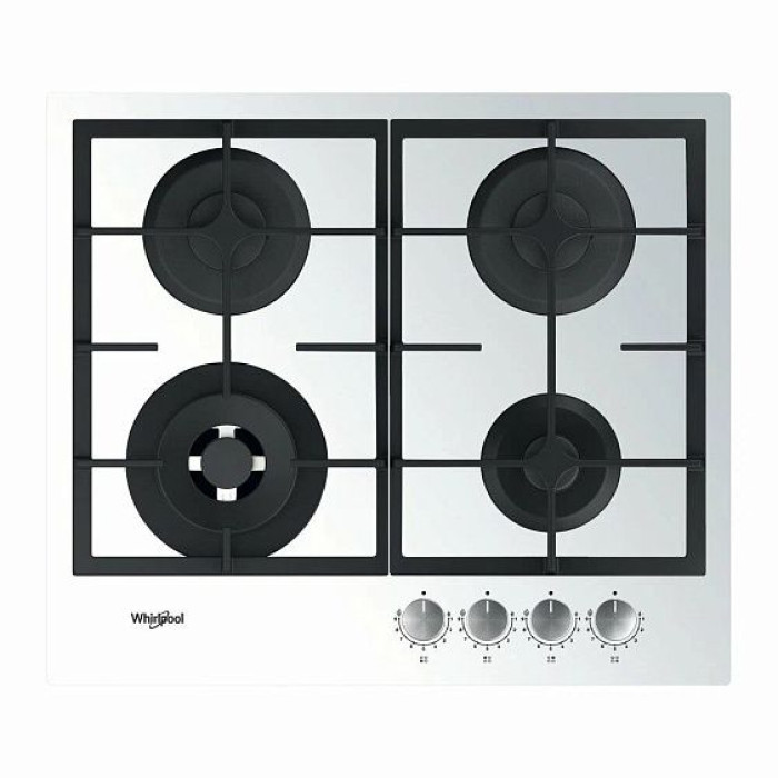 Варочная поверхность WHIRLPOOL AKTL 629/WH Варочная поверхность WHIRLPOOL AKTL 629/WH