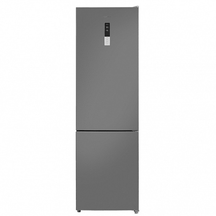 Холодильник MAUNFELD MFF200NFХ10 Inverter Холодильник MAUNFELD MFF200NFХ10 Inverter