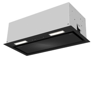 Вытяжка MEFERI INBOX60BK COMFORT PLUS