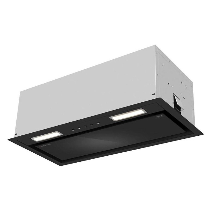 Вытяжка MEFERI INBOX60BK COMFORT PLUS