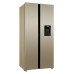 Холодильник NORDFROST RFS 484D NFH inverter шампань Холодильник NORDFROST RFS 484D NFH inverter шампань