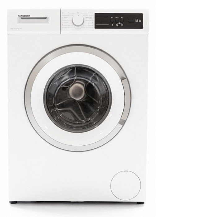 Стиральная машина SCANDILUX LX3T8200