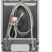 Посудомоечная машина AEG FSK75778P Посудомоечная машина AEG FSK75778P