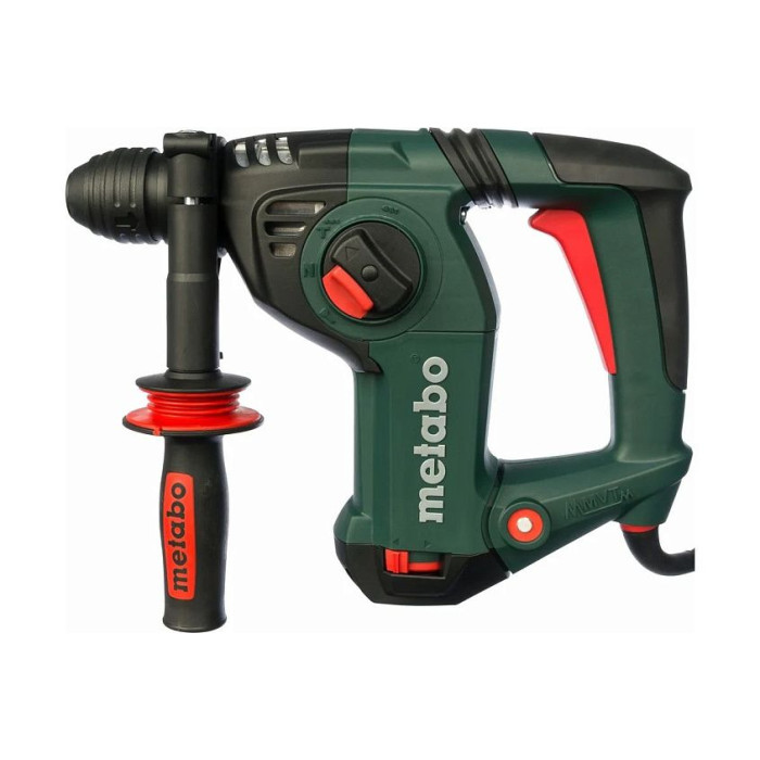 Перфоратор Metabo KHE 3250 с патроном SDS+ 600637000 Перфоратор Metabo KHE 3250 с патроном SDS+ 600637000