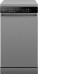 Посудомоечная машина WEISSGAUFF DW 4539 Inverter Touch AutoOpen Inox Посудомоечная машина WEISSGAUFF DW 4539 Inverter Touch AutoOpen Inox