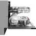 Посудомоечная машина WEISSGAUFF BDW 6038 Inverter Infolight Посудомоечная машина WEISSGAUFF BDW 6038 Inverter Infolight