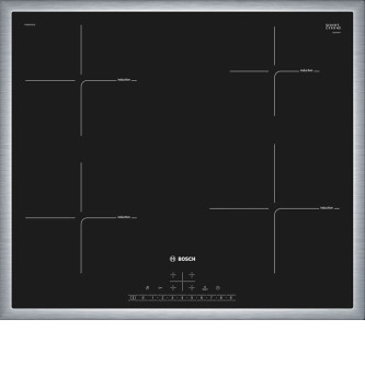 Варочная поверхность BOSCH PIE645FB1E