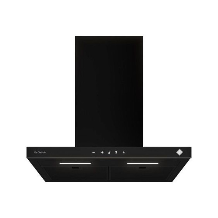 Вытяжка DE DIETRICH DHB4674X Вытяжка DE DIETRICH DHB4674X