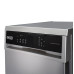 Посудомоечная машина DELONGHI DDWS 465 X CALLISTO Посудомоечная машина DELONGHI DDWS 465 X CALLISTO