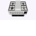 Варочный центр ILVE PM09FDS3/SS Варочный центр ILVE PM09FDS3/SS