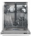 Посудомоечная машина HOTPOINT-ARISTON HI 4D66 Посудомоечная машина HOTPOINT-ARISTON HI 4D66