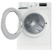 Стиральная машина INDESIT BWSE 81293X WSV RU Стиральная машина INDESIT BWSE 81293X WSV RU