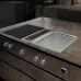 Варочная панель Teppan Yaki GAGGENAU VP414115 Варочная панель Teppan Yaki GAGGENAU VP414115
