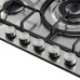 Варочная поверхность DELONGHI NSL 575 X RUS