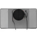 Вытяжка KRONA SVEN 600 inox one knob Вытяжка KRONA SVEN 600 inox one knob