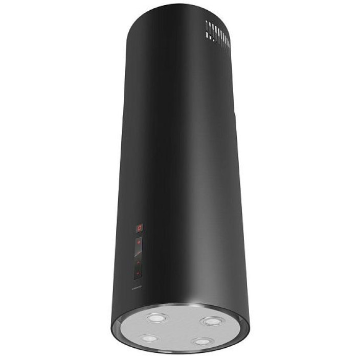 Вытяжка MAUNFELD Lee Isla (sensor) 39 черный Вытяжка MAUNFELD Lee Isla (sensor) 39 черный