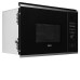 Микроволновая печь AKPO MEA 82008 MEP02 IX Микроволновая печь AKPO MEA 82008 MEP02 IX