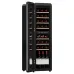 Винный шкаф TESLER CWC-308 BLACK LD Винный шкаф TESLER CWC-308 BLACK LD
