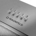 Вытяжка MAUNFELD Bay 45 Push нержавеющая сталь Вытяжка MAUNFELD Bay 45 Push нержавеющая сталь