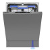 Посудомоечная машина MEFERI MDW6073 COMFORT Посудомоечная машина MEFERI MDW6073 COMFORT