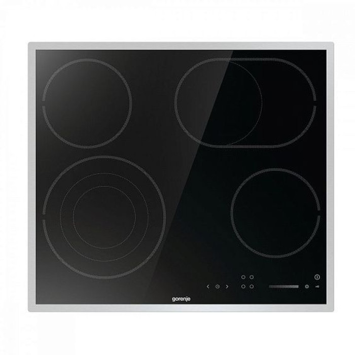 Варочная поверхность GORENJE ECS646BXE Варочная поверхность GORENJE ECS646BXE